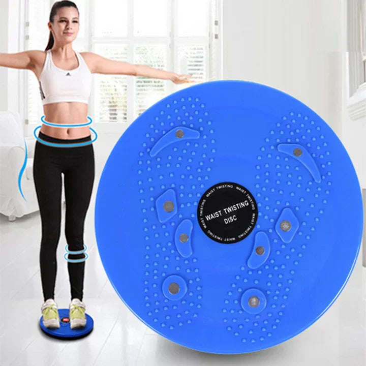 Dynamic Balance Board Trainer