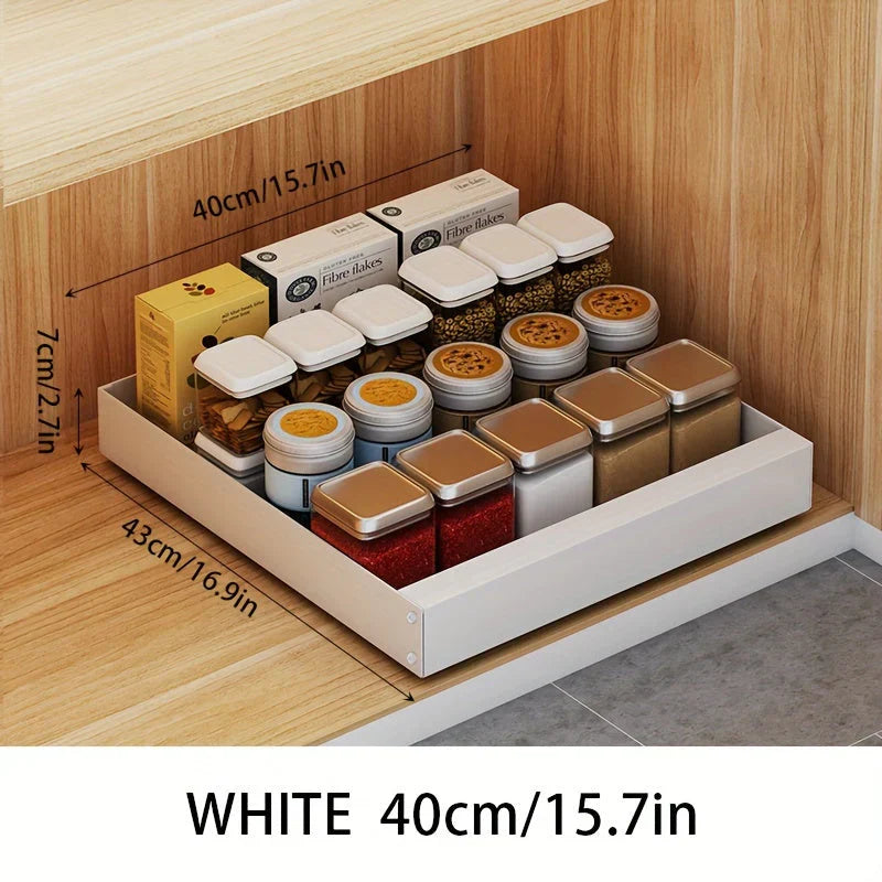 Expandable Drawer Organizer