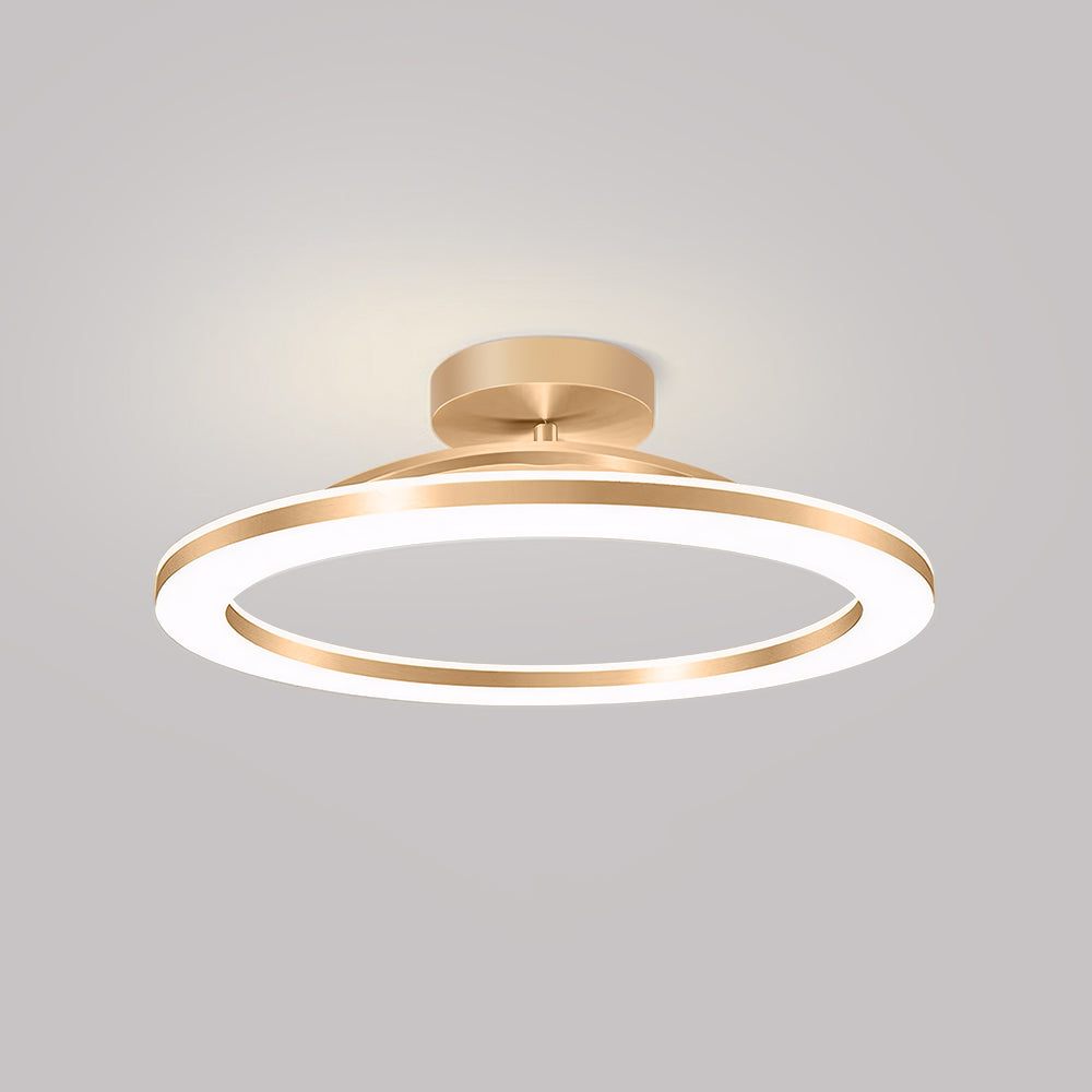 Modern LED Ceiling Light Flush Mount