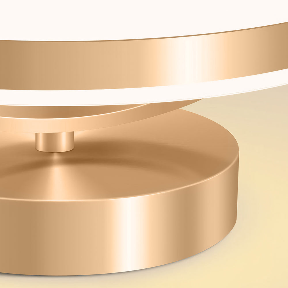 Modern LED Ceiling Light Flush Mount