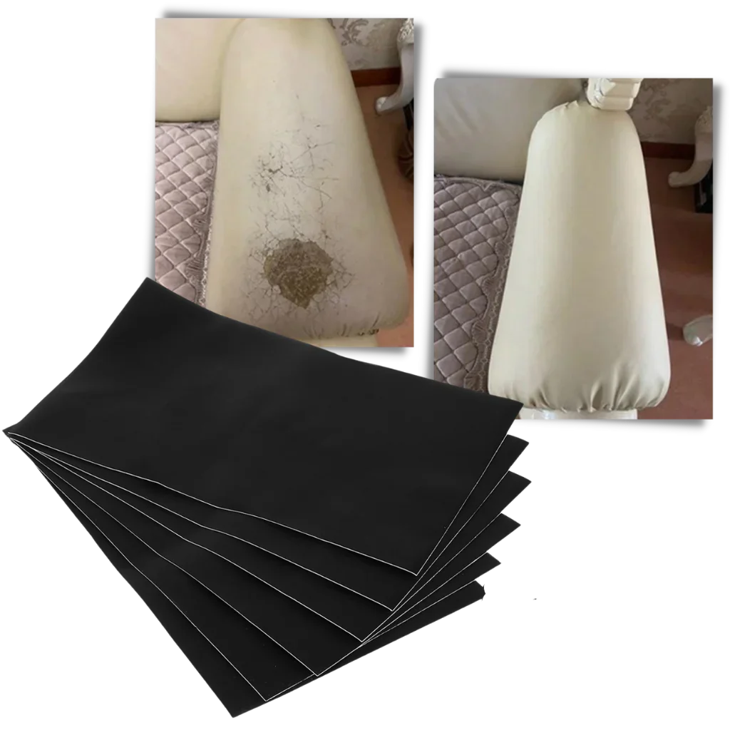 Waterproof Self Adhesive Repair Patch