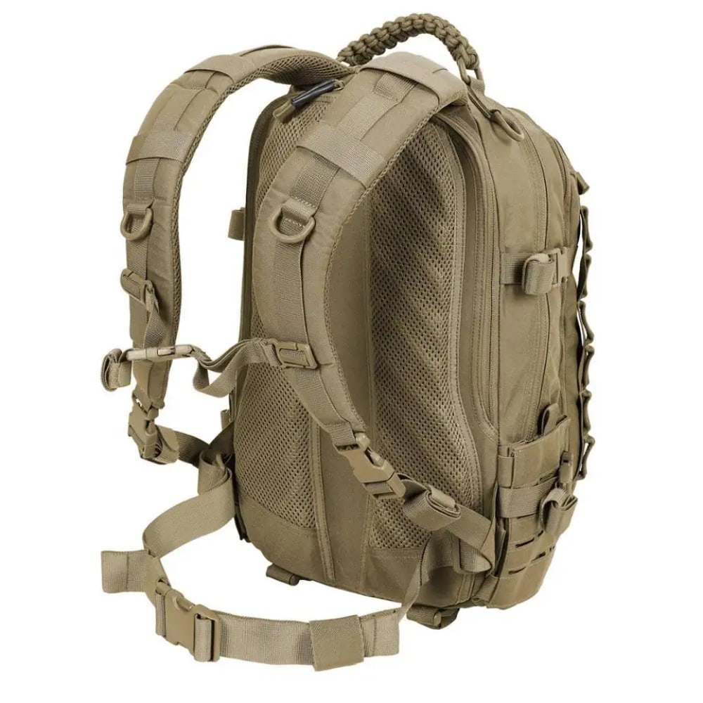 Waterproof Tactical Backpack 7.9 Gallon