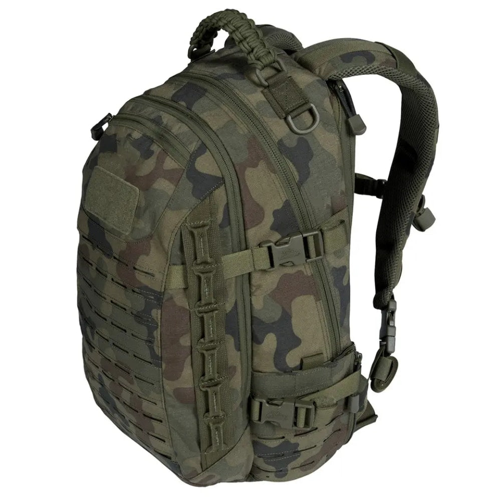 Waterproof Tactical Backpack 7.9 Gallon