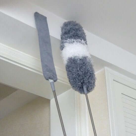 Telescopic Microfiber Duster