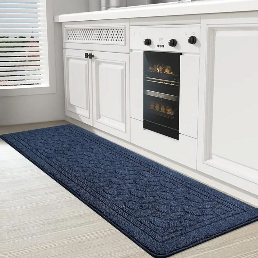 Cushioned Anti Fatigue Floor Mat