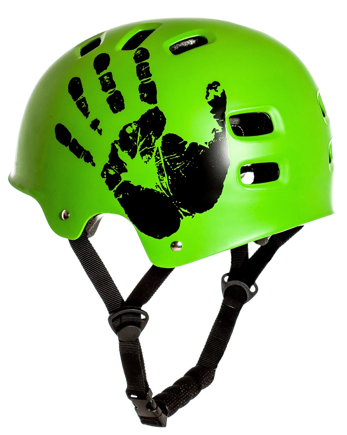 Halloween Skull Safety Helmet | Available in 4 Colors | Adjustable Fit for Skating and Cycling