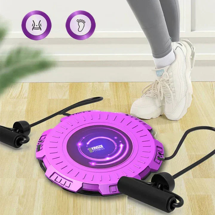 Compact Balance Board Trainer