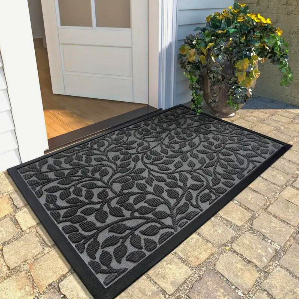 Natural Indoor Entrance Door Mat