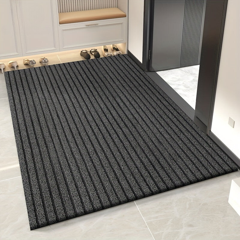 Weather Resistant Entry Door Mat