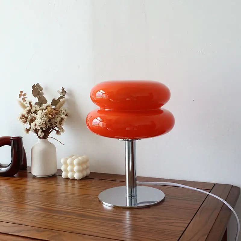 LED Table Lamp for Desk and Bedside