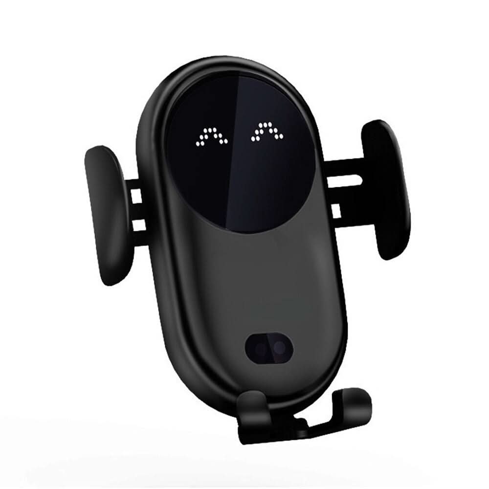 Wireless Car Phone Holder Fast Charging