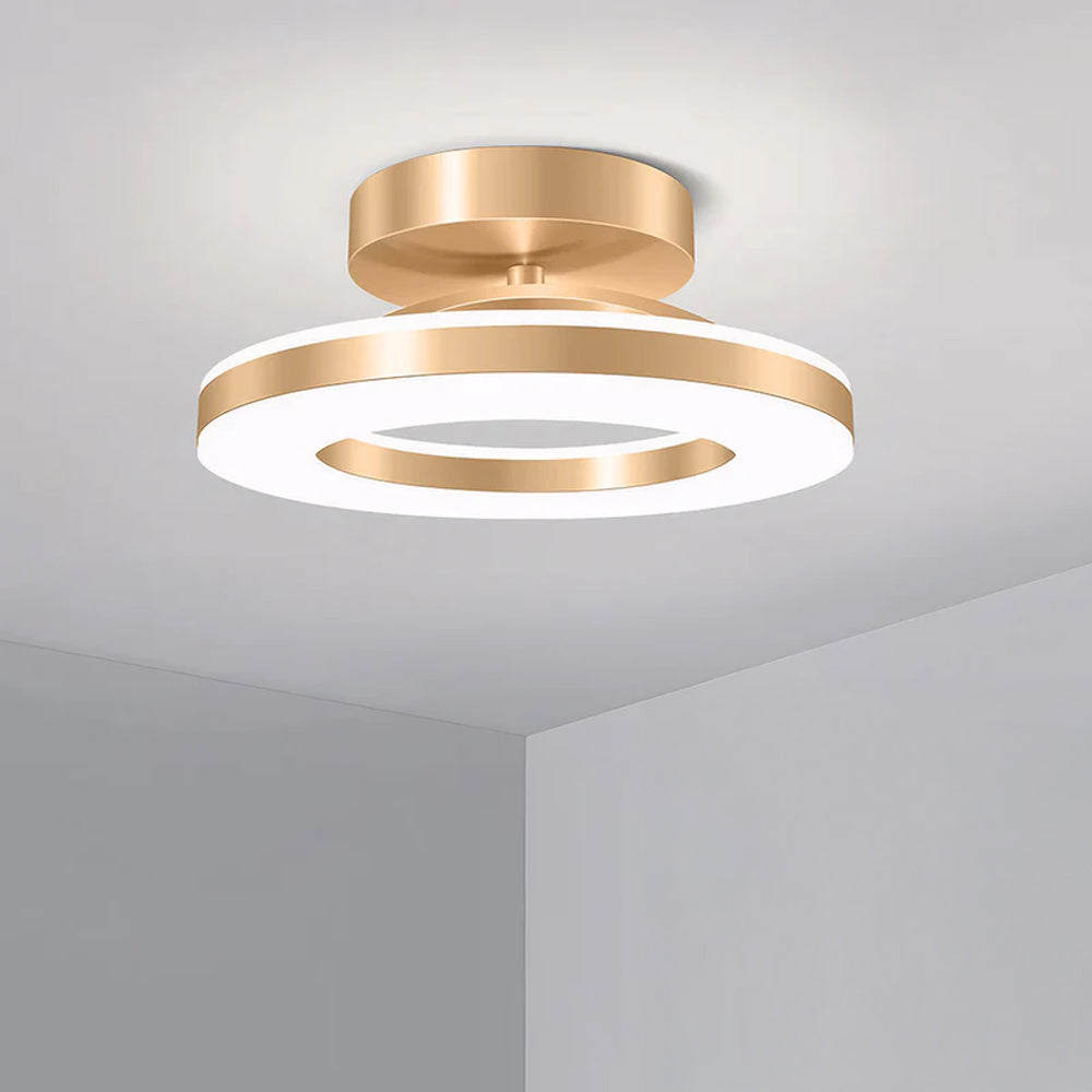 Modern LED Ceiling Light Flush Mount