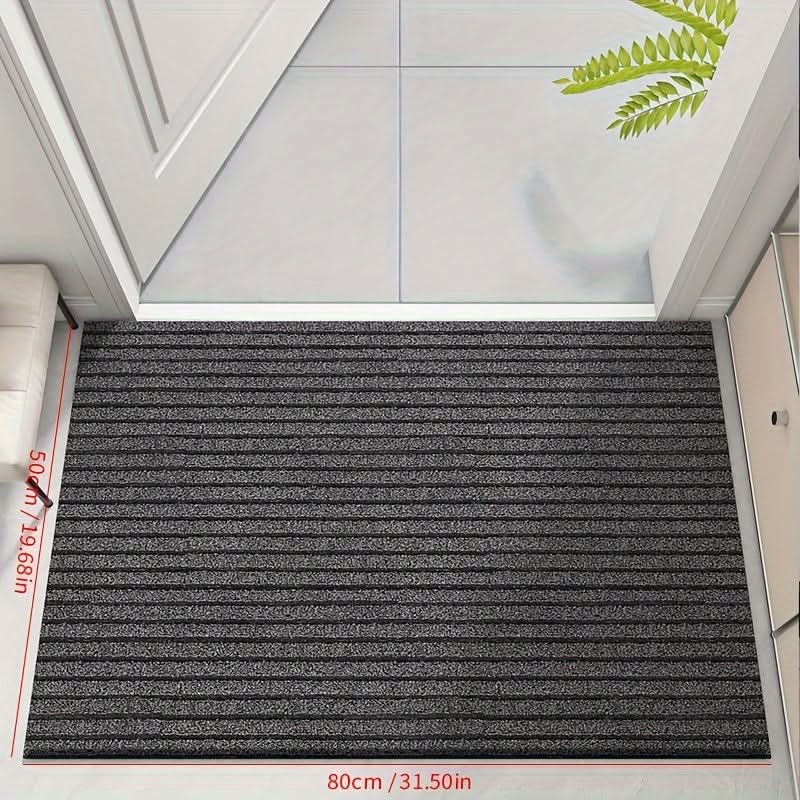 Weather Resistant Indoor Outdoor Doormat