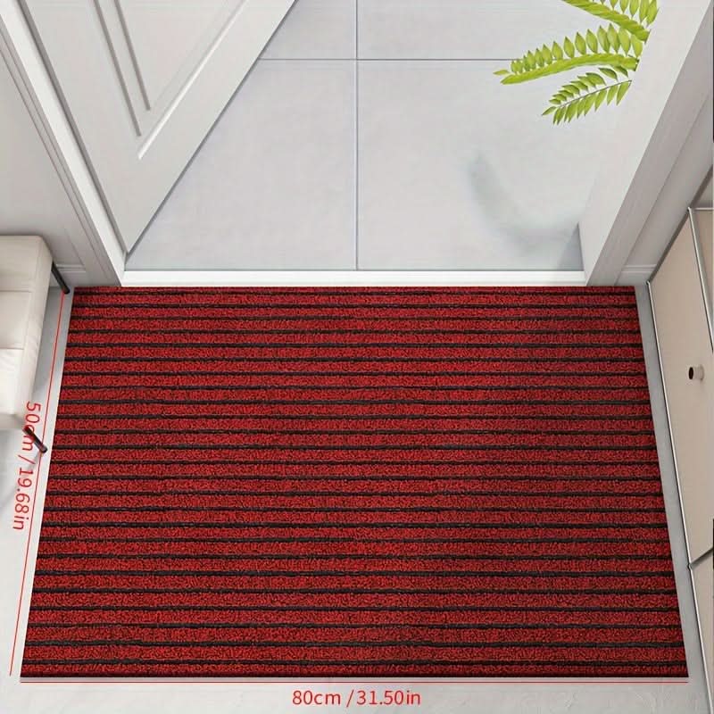 Weather Resistant Indoor Outdoor Doormat
