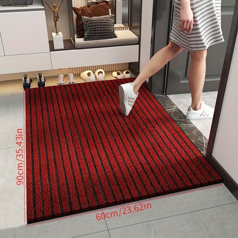 Weather Resistant Indoor Outdoor Doormat