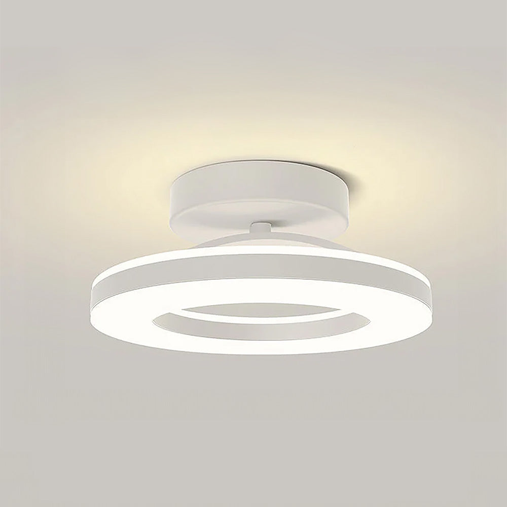 Modern LED Ceiling Light Flush Mount