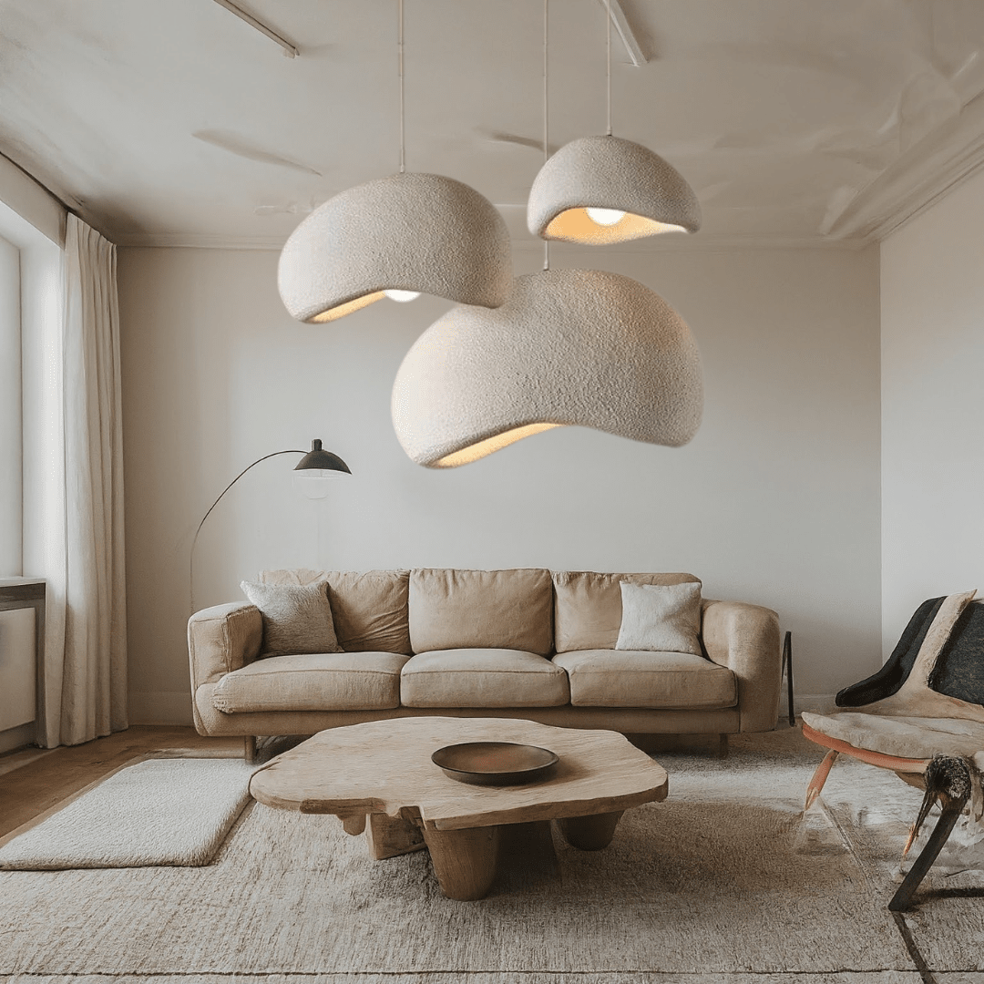 CASALIGHT - Modern Dimmable Pendant Light for Stylish Living Spaces product image