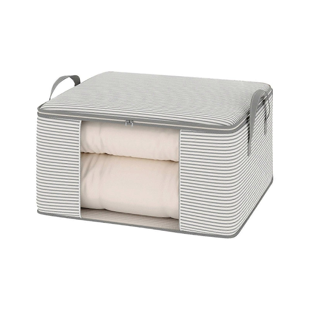Foldable Storage Bag for Bedding