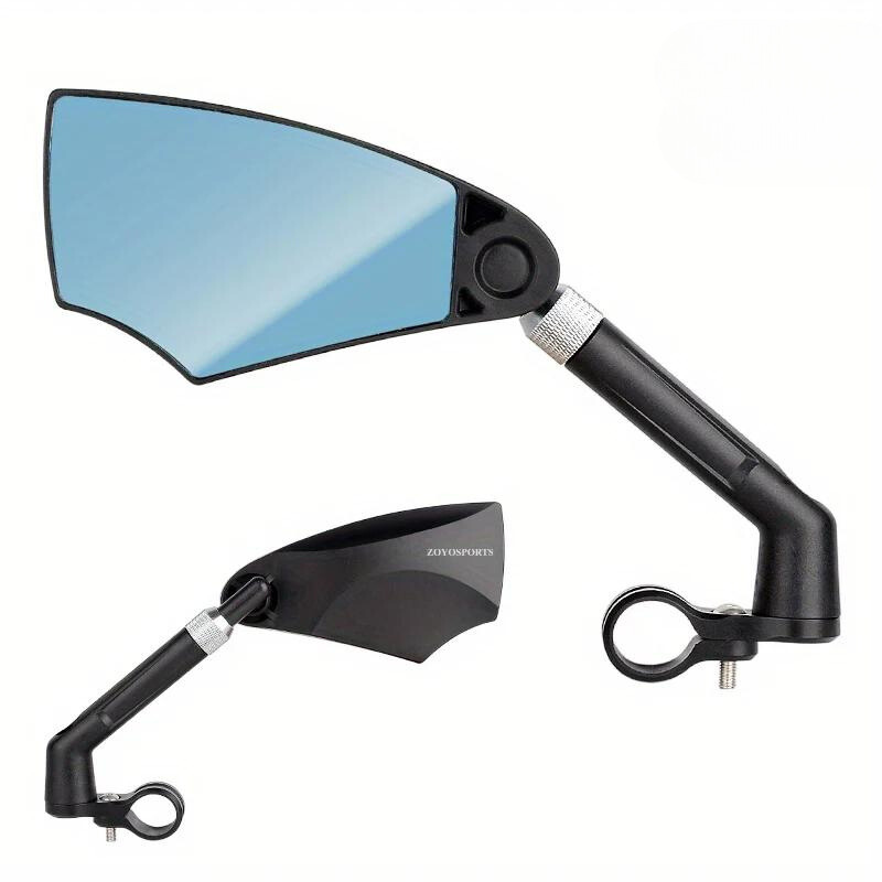 Adjustable 360 Bicycle Rearview Mirror