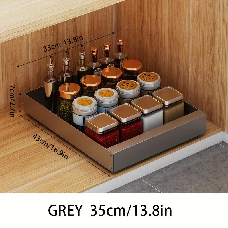 Expandable Drawer Organizer
