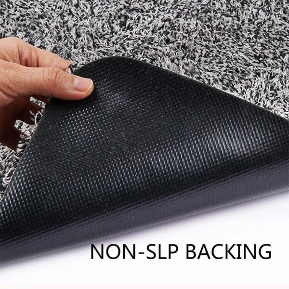 Dirt Trapper Door Mat Non Slip