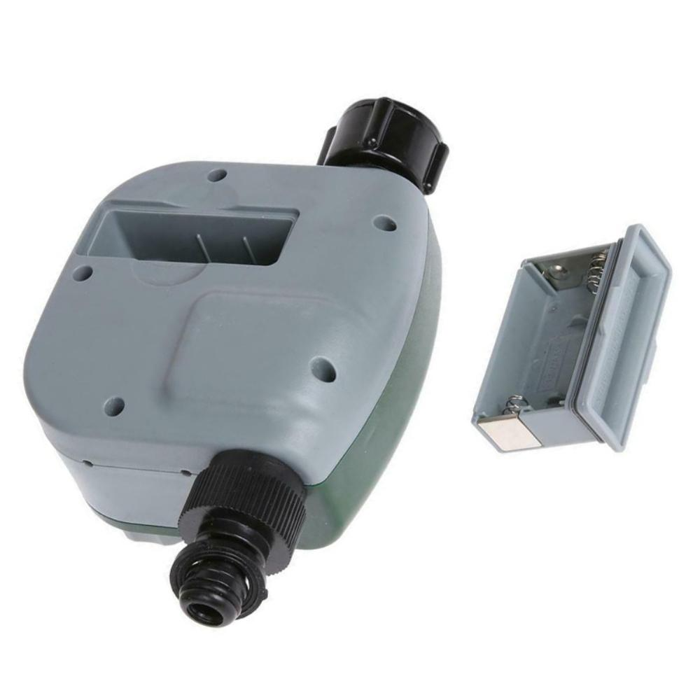 Digital Garden Irrigation Timer