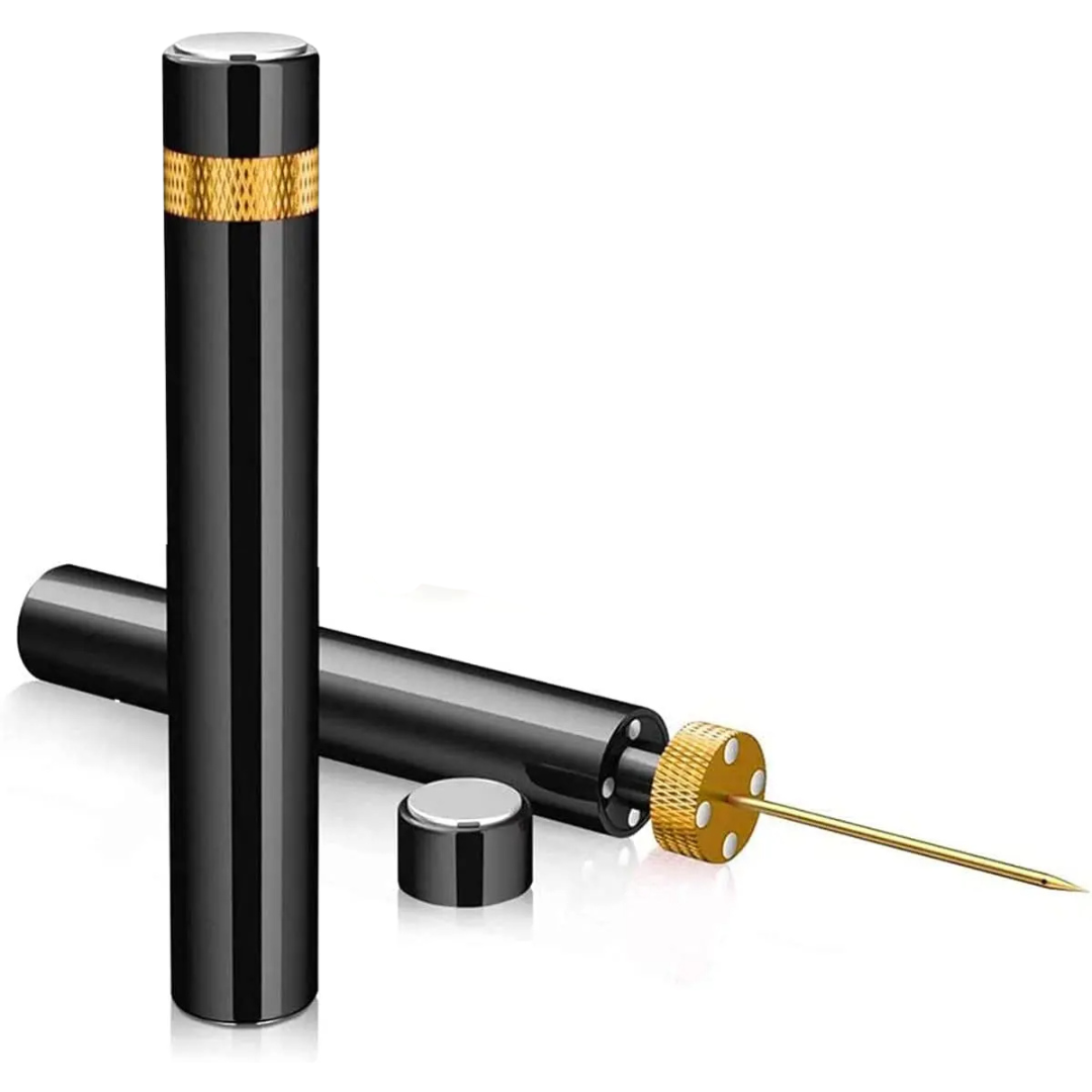 Air Pressure Wine Bottle Opener Cork Remover