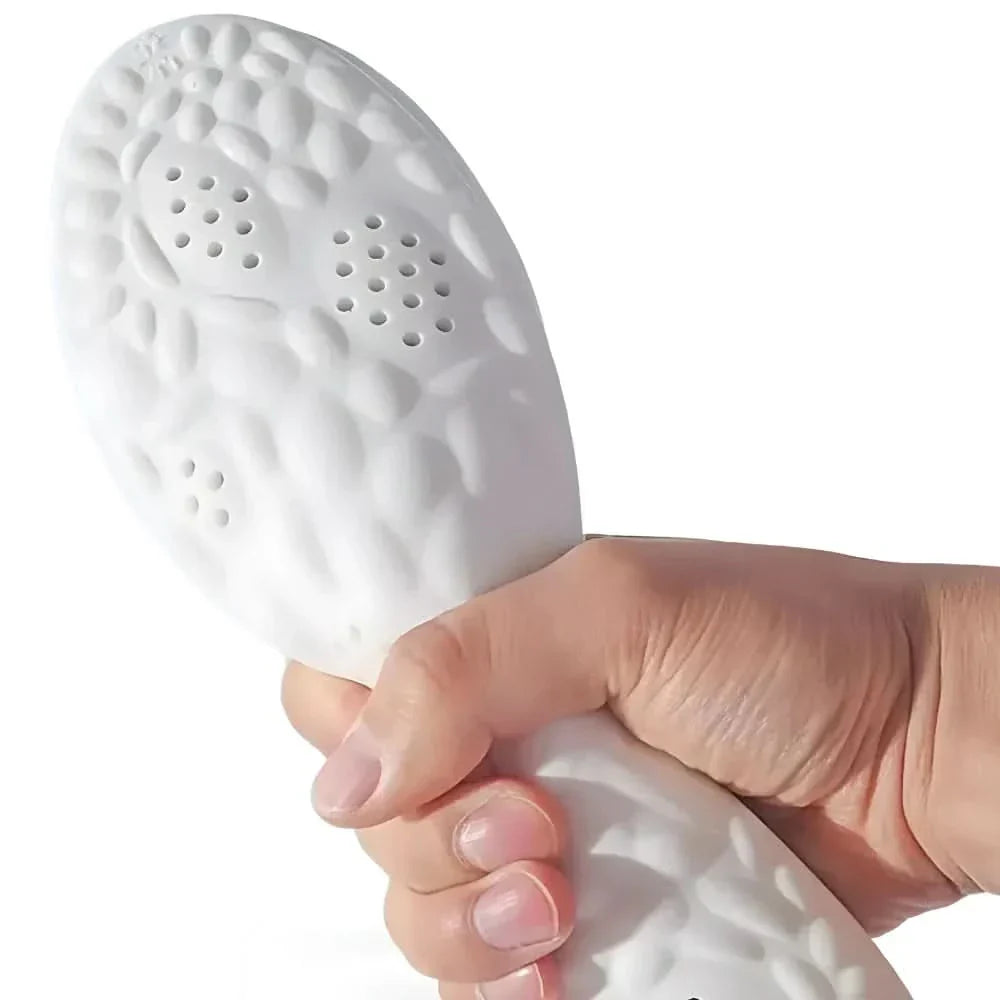 Breathable Shock Absorbing Walking Insoles