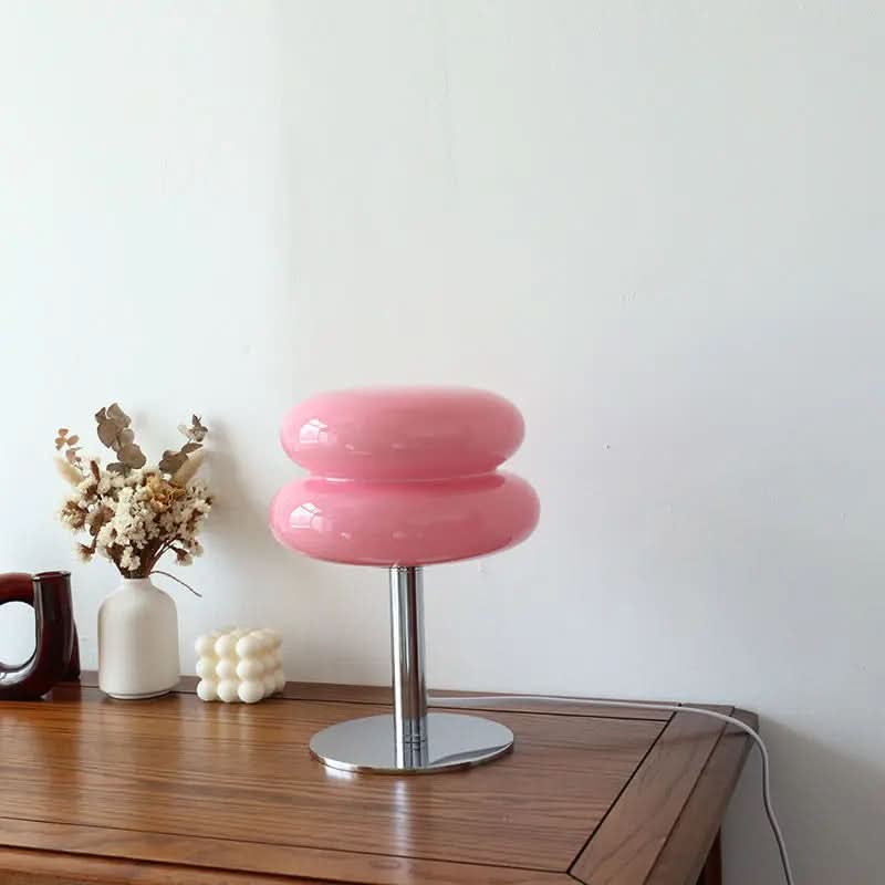 LED Table Lamp for Desk and Bedside