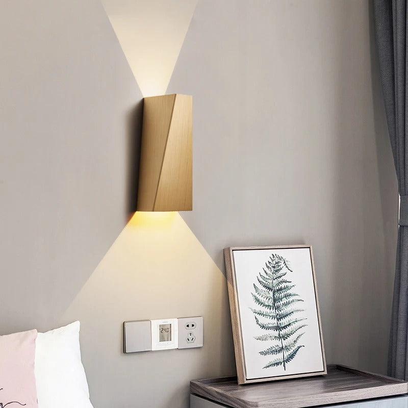 Modern Corridor Wall Light