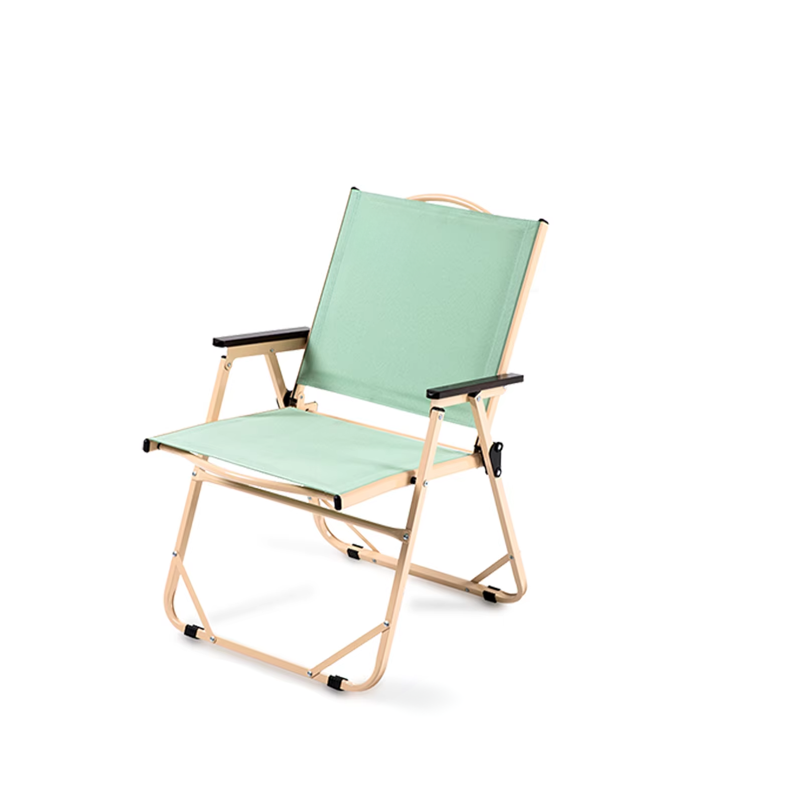 Portable Folding Camping Chair Outdoor Use