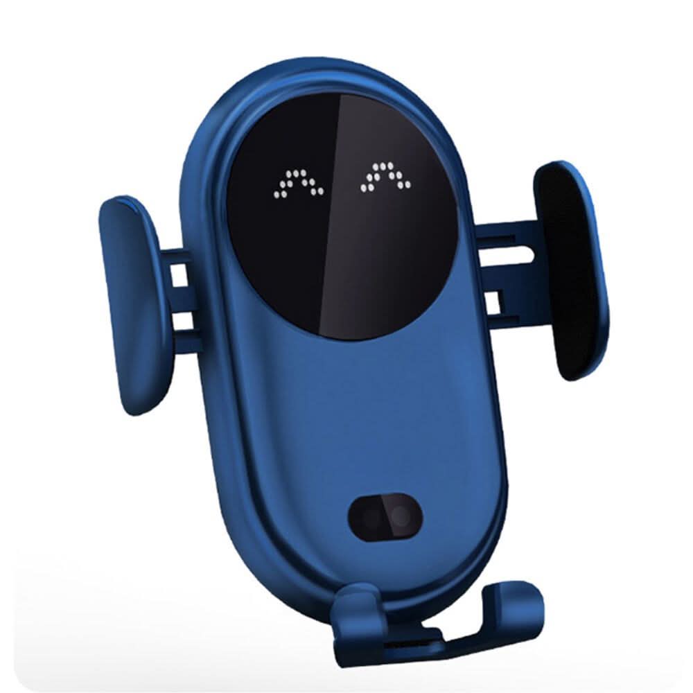 Wireless Car Phone Holder Fast Charging
