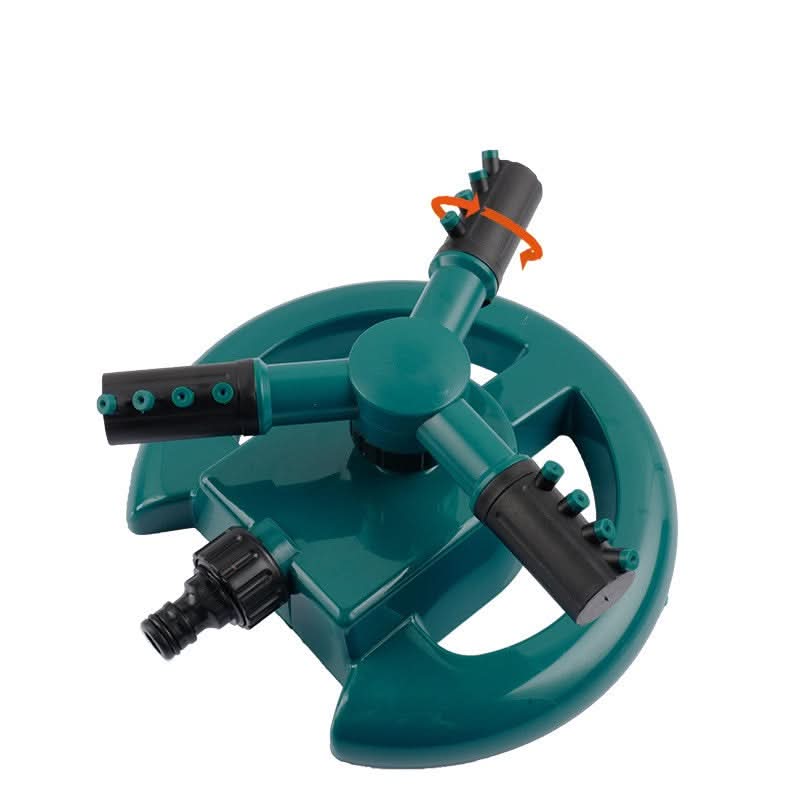 Adjustable 360 Lawn Sprinkler