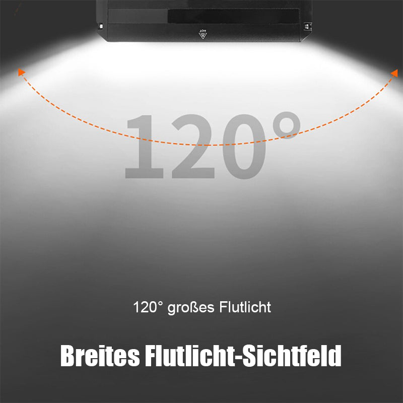 900 Lumen Rechargeable Bike Light with 180 Degree Beam | USB Charging Front Headlight for Riding After Dark