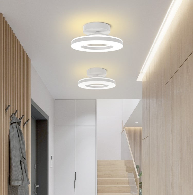 Modern LED Ceiling Light Flush Mount