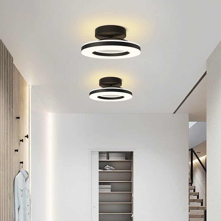 Modern LED Ceiling Light Flush Mount