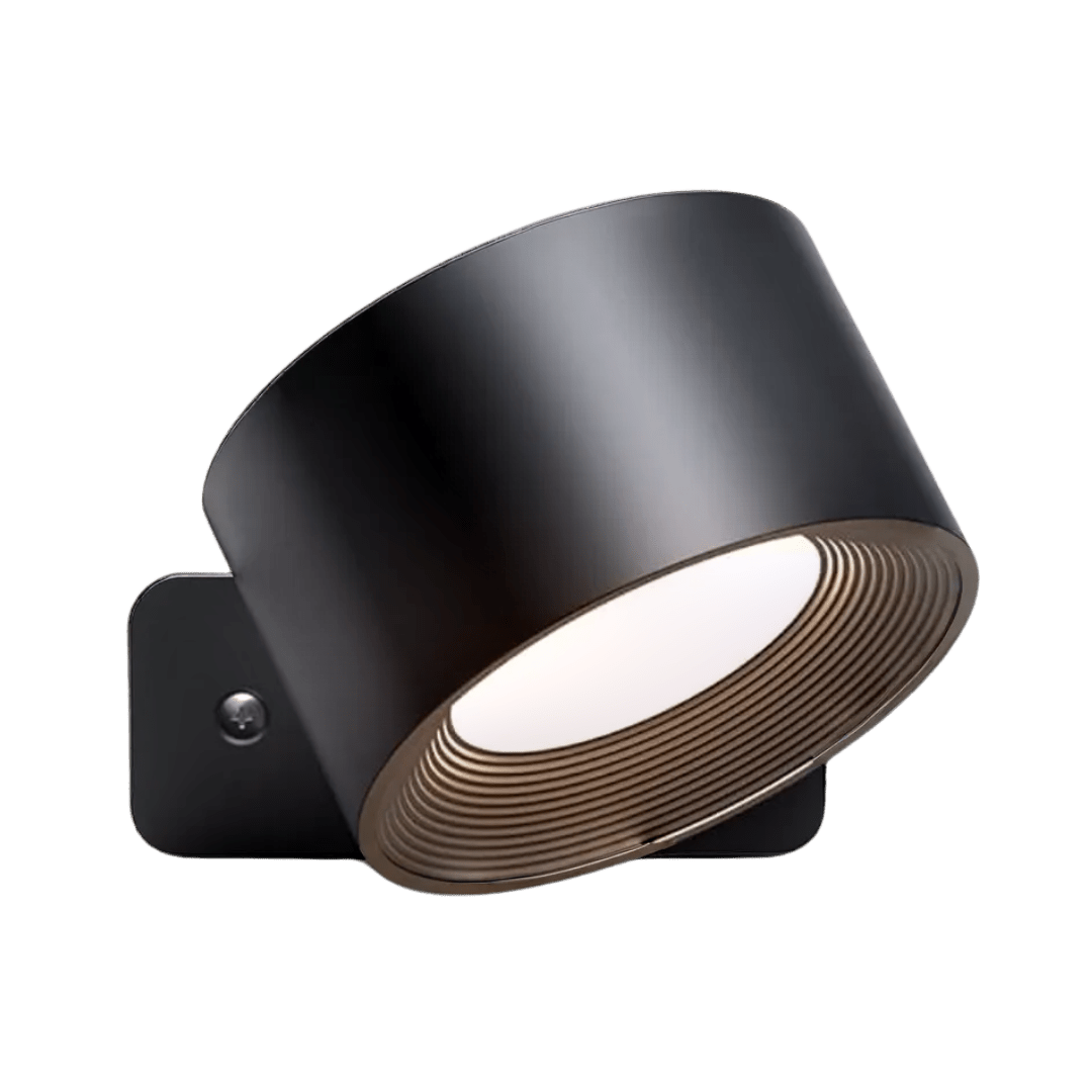 Orbis Wall Lamp