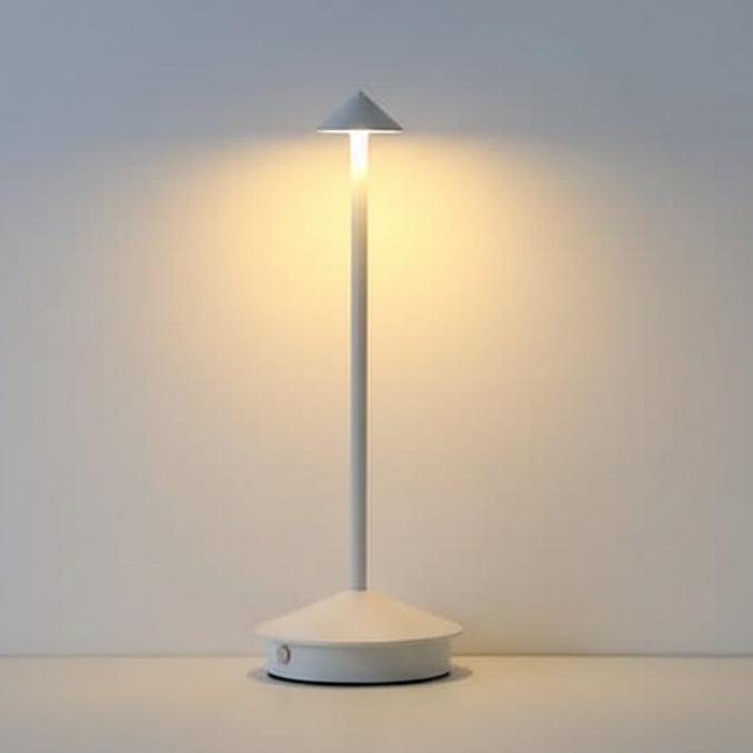 SPIKELUX - Waterproof, Dimmable LED Lighting - White