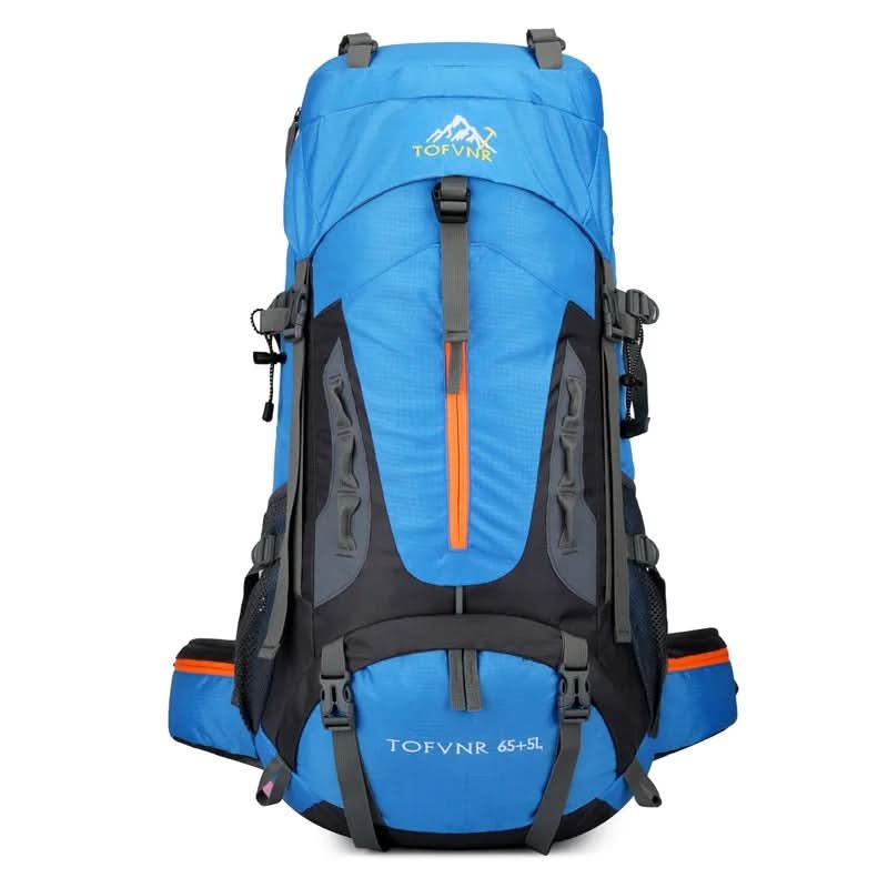 Waterproof Outdoor Backpack 15.9 Gallon