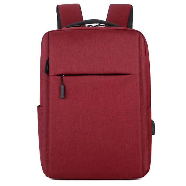Waterproof Laptop Backpack with USB Port