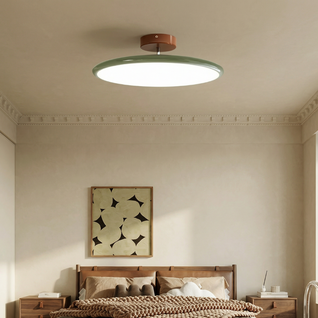 Modern Acrylic Ceiling Light LED Flush Mount