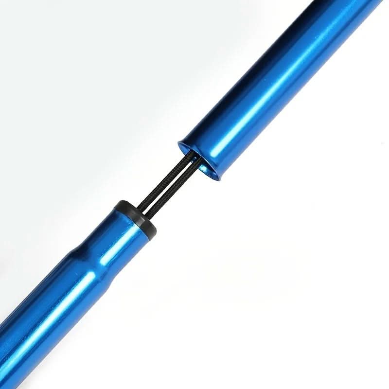 Adjustable Folding Walking Stick Telescopic