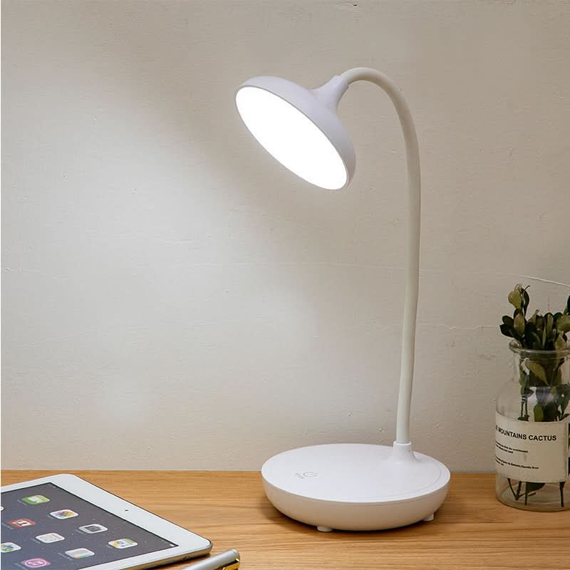 USB Rechargeable Touch Desk Lamp