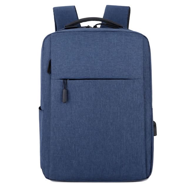 Waterproof Laptop Backpack with USB Port