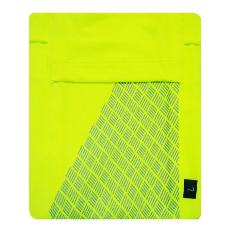 Running Armband Phone Pouch for Keys and Cards | Stretch Sleeve with a Side Opening | Wear on the Arm or Wrist in S to L