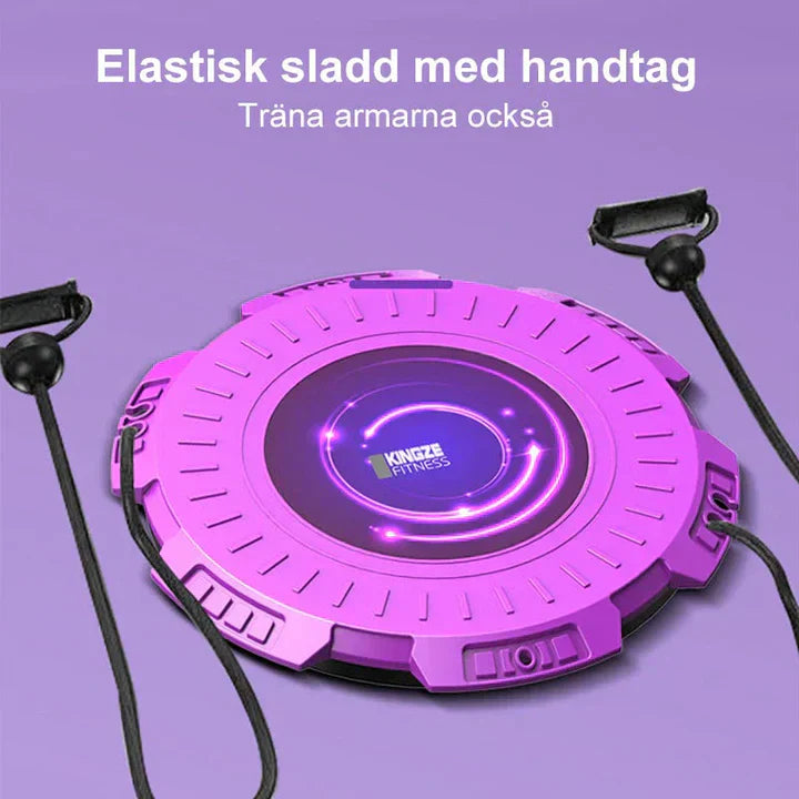 Compact Balance Board Trainer