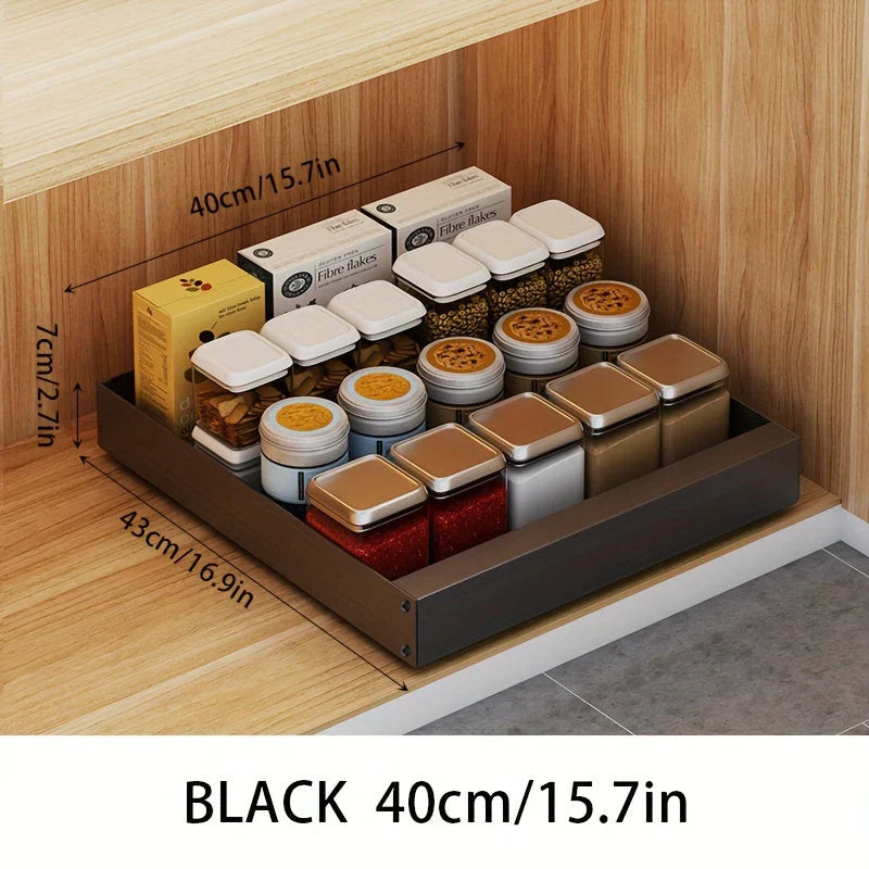 Expandable Drawer Organizer