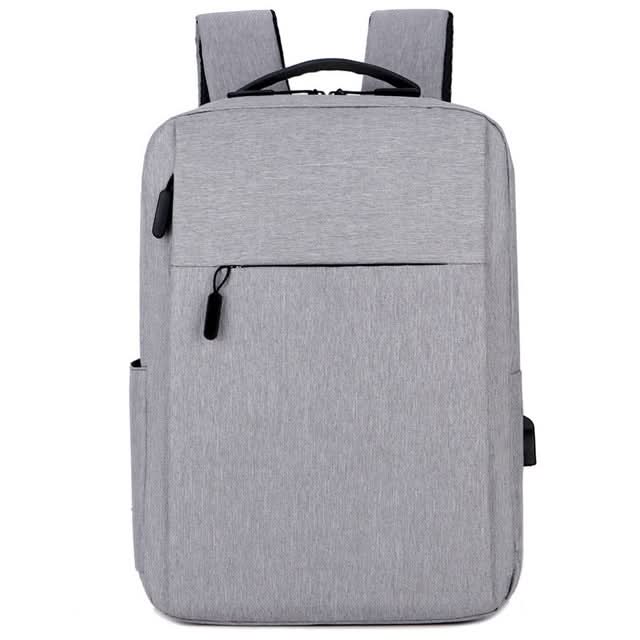 Waterproof Laptop Backpack with USB Port