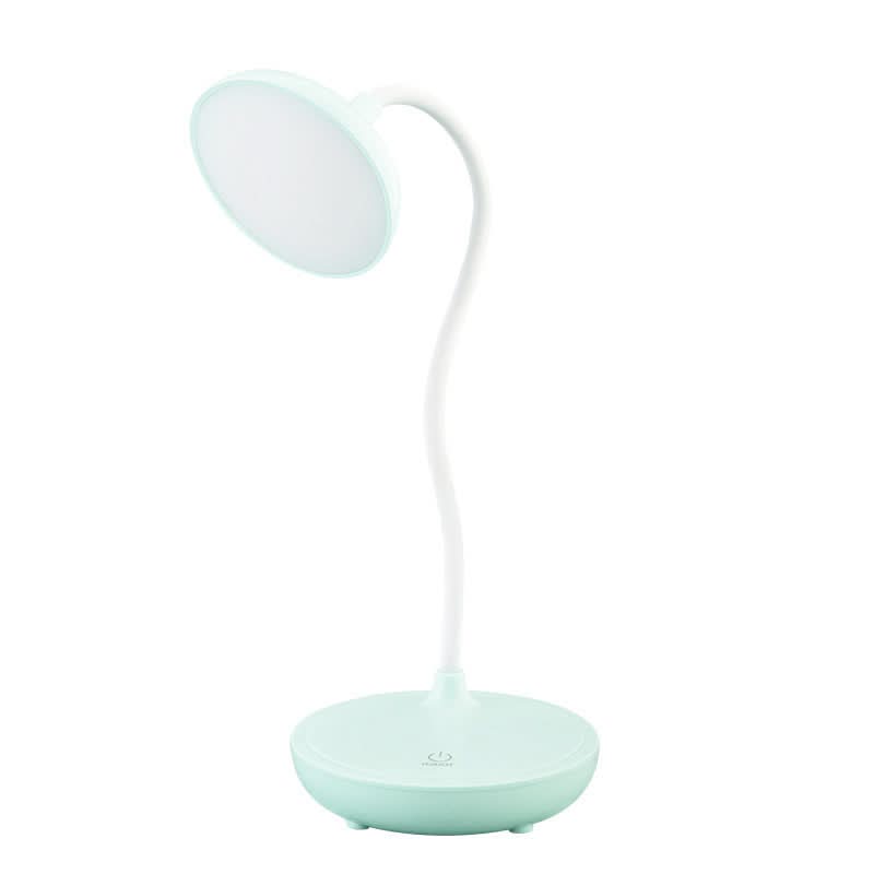 USB Rechargeable Touch Desk Lamp