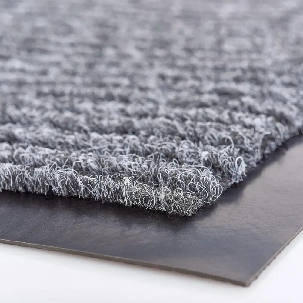 Striped Door Mat for Entryway Floor